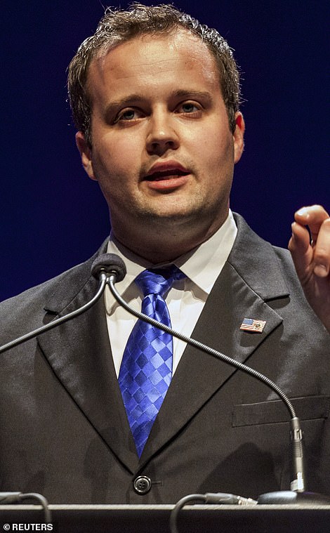 Josh Duggar lost his job in 2015 at the Family Research Council in Washington, D.C., a conservative lobbying group against abortion and gay marriage, after the molestation claims against him became public